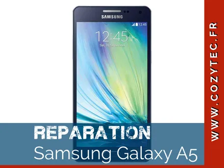 Galaxy A5