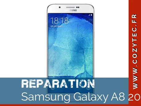 Galaxy A8 2016