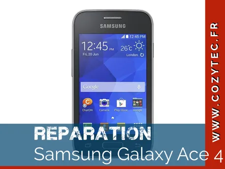 Galaxy Ace 4
