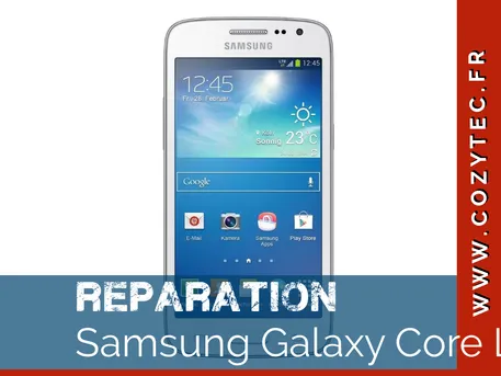 Galaxy Core Lite G386F
