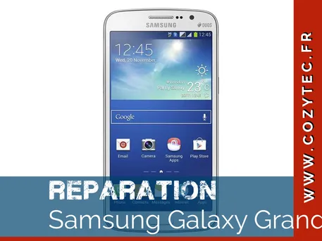 Galaxy Grand 2