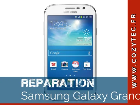Galaxy Grand i9060
