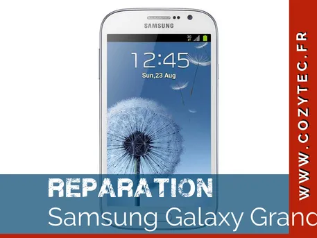 Galaxy Grand i9082