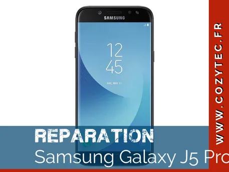 Galaxy J5 Pro J530