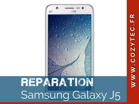 Galaxy J5