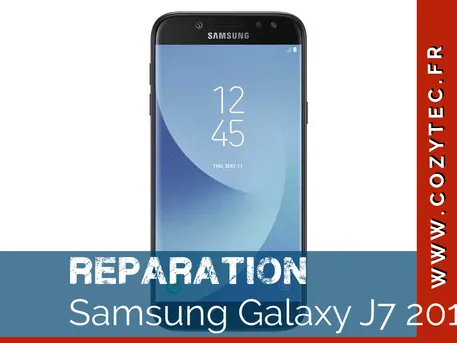 Galaxy J7 2017