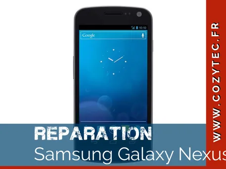 Galaxy Nexus