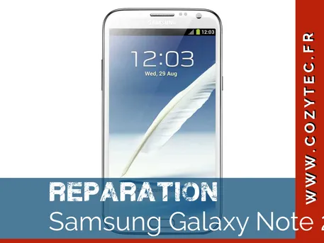 Galaxy Note 2 N7100