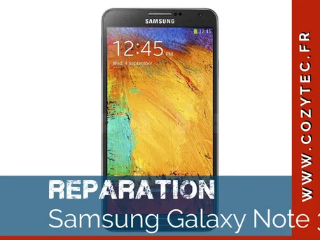 Galaxy Note 3