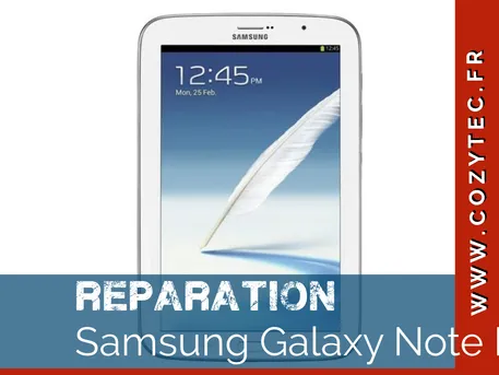 Galaxy Note N5110