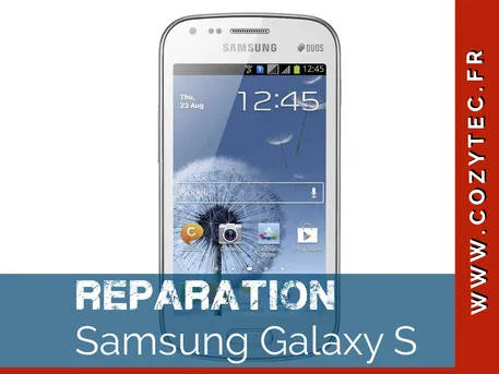 Galaxy S