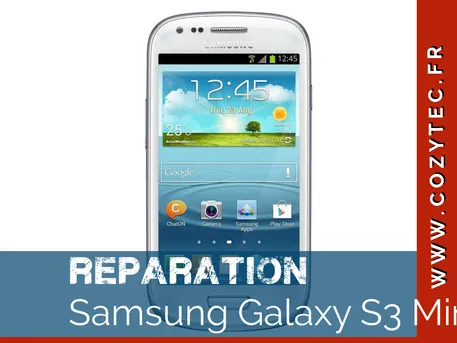 Galaxy S3 Mini
