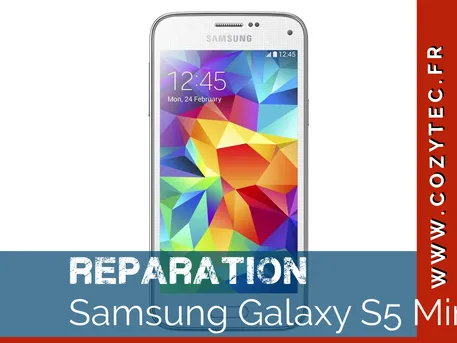 Galaxy S5 Mini