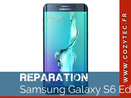 Galaxy S6 Edge Plus
