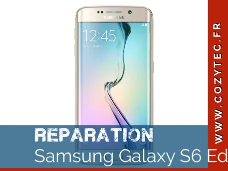 Galaxy S6 Edge