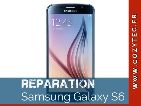 Galaxy S6