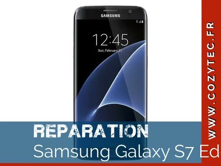 Galaxy S7 Edge