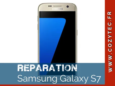 Galaxy S7