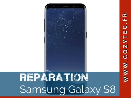 Galaxy S8