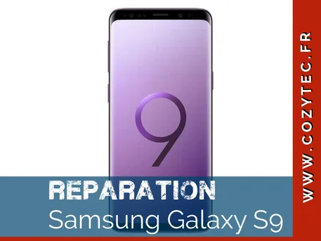 Galaxy S9