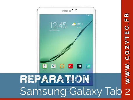 Galaxy Tab 2 8p