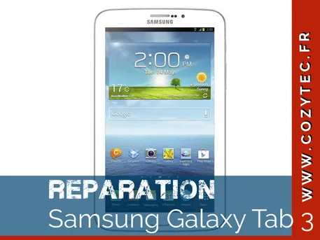 Galaxy Tab 3 7.0 T210 / T210r