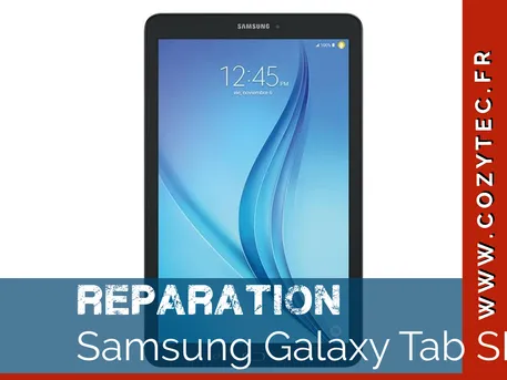 Galaxy Tab SM-T365