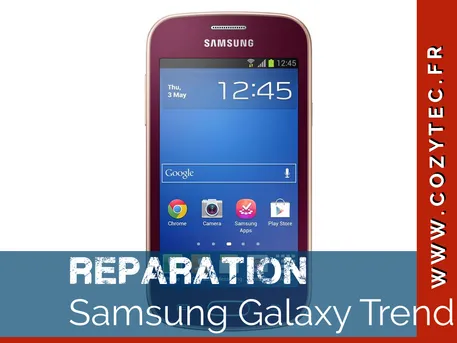 Galaxy Trend Lite