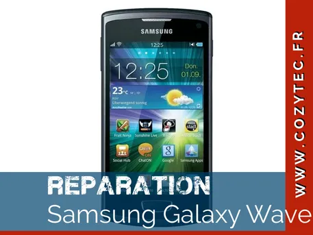 Galaxy Wave 3