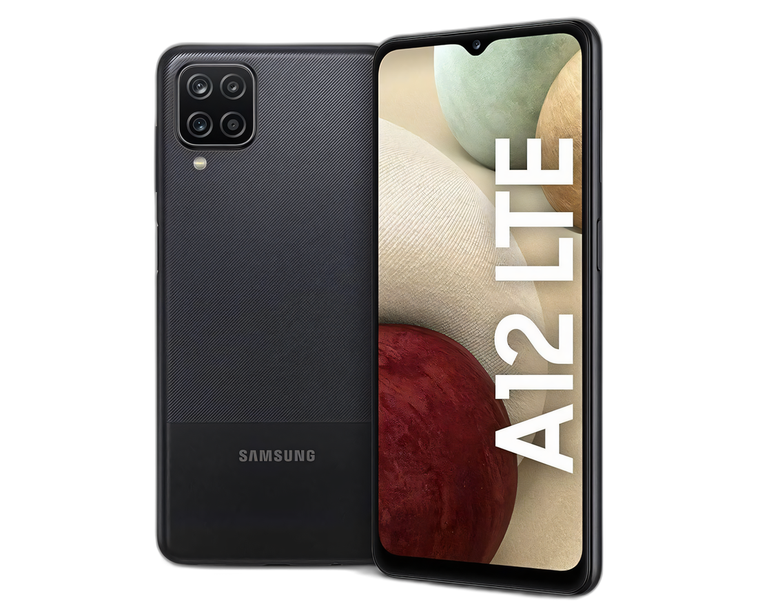 Réparation Galaxy A12S (A127F)