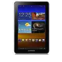Reparation Galaxy Tab 2 7.7 P6800 Cergy