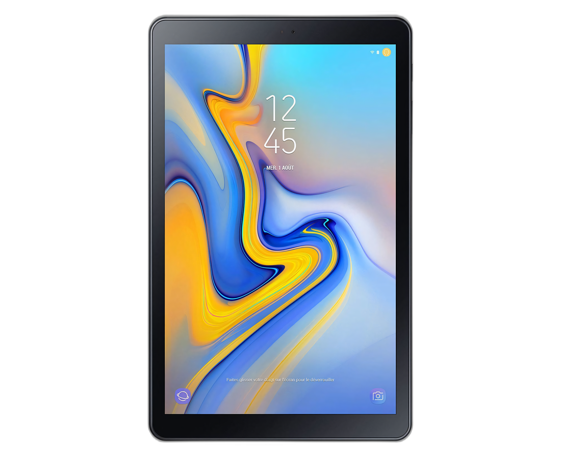 Réparation Galaxy Tab A 2018 (T590 / T595)