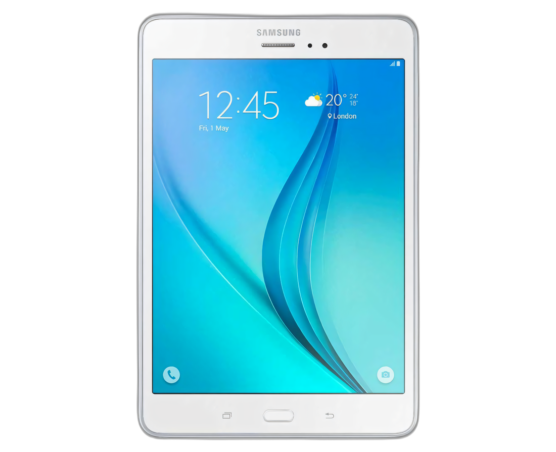 Réparation Galaxy Tab E (T561)