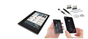 Réparation mobile et tablette - Cozytec
