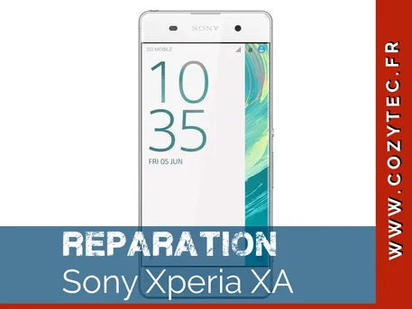 Xperia XA