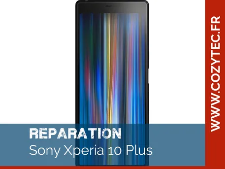 Xperia 10 Plus