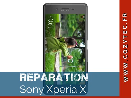 Xperia X