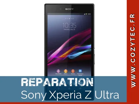 Xperia Z Ultra