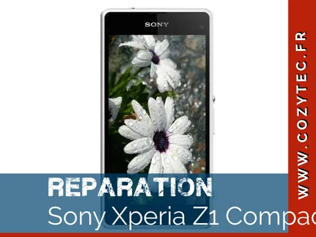 Xperia Z1 Compact