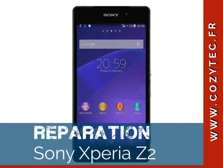 Xperia Z2