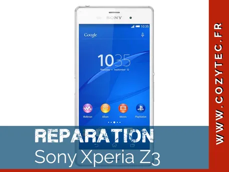 Xperia Z3