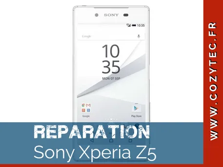 Xperia Z5