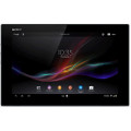 Xperia Z tablette