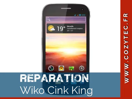 Cink King