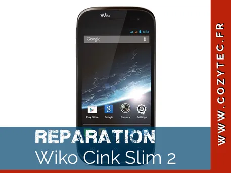Cink Slim 2