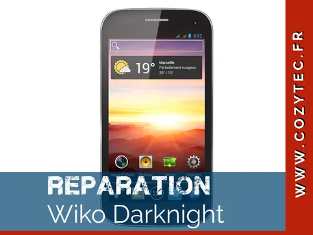 Darknight