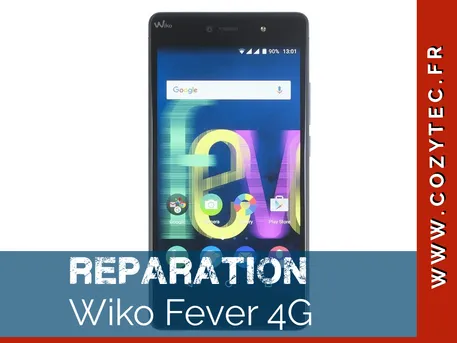 Fever 4G