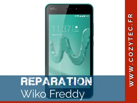 Freddy