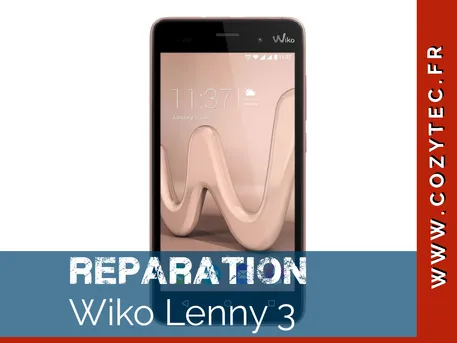 Lenny 3