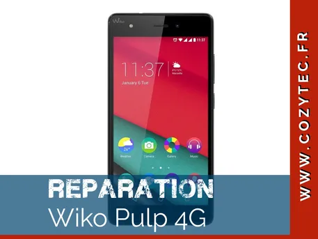 Pulp 4G